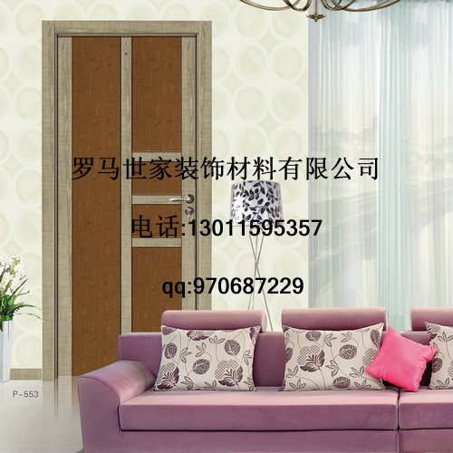 门业图片-拼装门韩式风格门价格齐全图片