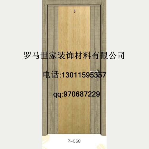 门业图片-拼装门浮雕门供应商齐全图片