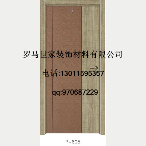 门业图片-拼装门优质实木门价格齐全图片