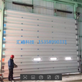 门业图片-天津地区提升门厂家品质保证4000*5000图片