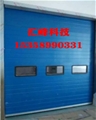 门业图片-沛县地区提升门厂家品质保证4000*5000图片