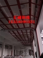 门业图片-南京地区透视门   车库门生产厂家批发4000*5000图片