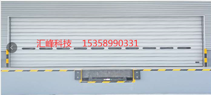 门业图片-工业提升门大同地区提升门厂家品质保证4000*5000图片