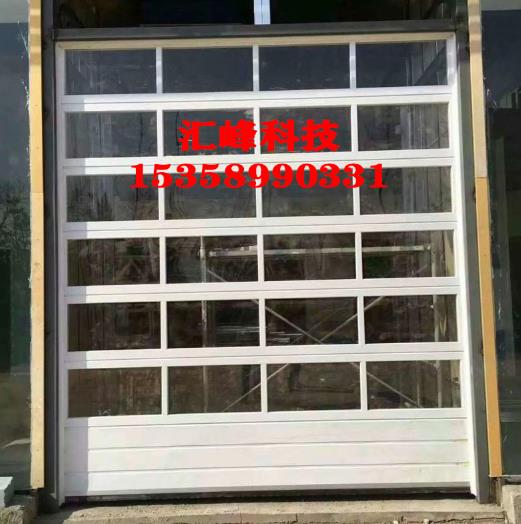门业图片-工业提升门信阳地区提升门厂家品质保证4000*5000图片