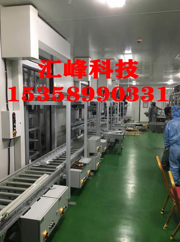 门业图片-工业提升门连云港市专业生产滑升门  透视门  硬质快卷门厂家4000*5000图片
