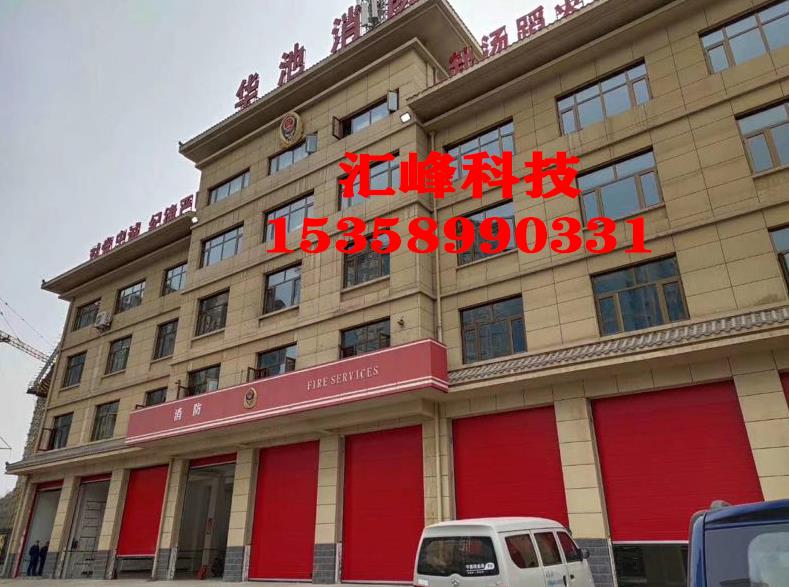 门业图片-工业提升门承德地区提升门厂家品质保证4000*5000图片