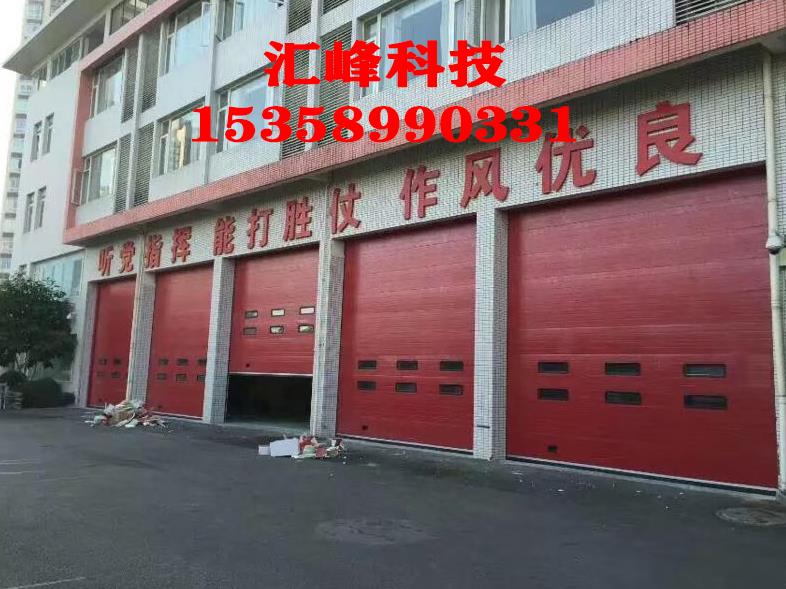 门业图片-工业提升门南京地区提升门厂家品质保证4000*5000图片