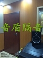 门业图片-室内隔声门、制质隔音门、隔声门、声学隔声门YDT42图片
