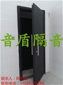 门业图片-机房隔声门、优质隔声门、特殊隔音门、酒店隔音门YDT42图片
