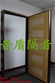 门业图片-隔声门、优质隔声门、隔声材料、隔音门YDT42图片