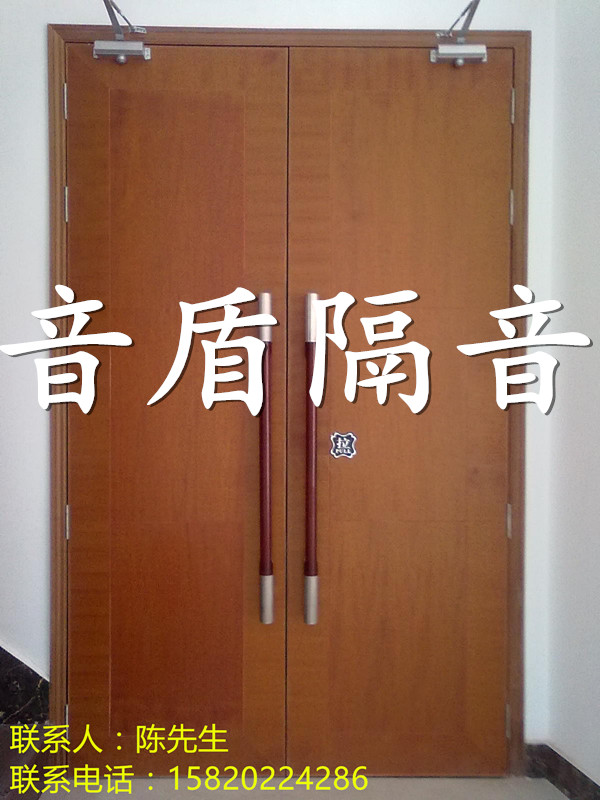 门业图片-钢制隔音门隔音门品牌、隔声门厂家、隔声门、隔音门公司YDT42图片