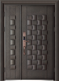 门业图片-铜门LH-1036铜门 LH-1036图片