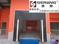 门业图片-浙江嘉兴品牌工业门封厂家gbn161图片