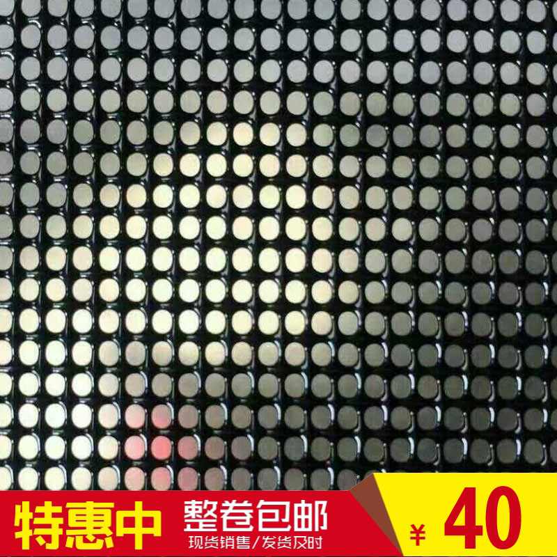 门业图片-防蚊虫纱网金刚网304金刚网纱厂家批发 现货供应一手货源304/06图片