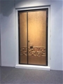 门业图片-爵士不锈钢防盗--铸铝门**图片