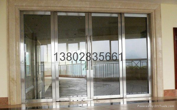 门业图片-防火门13802835661佛山不锈钢防火门价格1880元FM13802835661图片