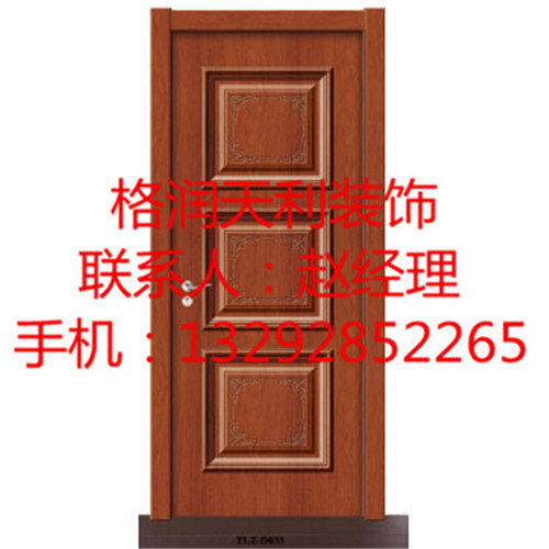 门业图片-生态门邯郸生态门厂家00图片