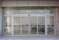 门业图片-玻璃门 玻璃门厂家 玻璃门定做,天津玻璃门100图片