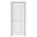 门业图片-HK-6637暖白浮雕暖白工艺门系列图片