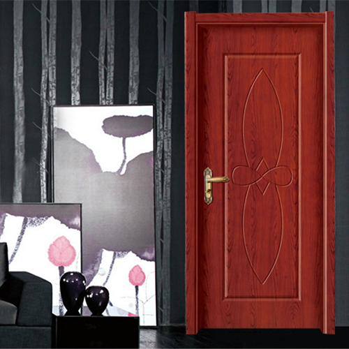 门业图片-烤漆木门XS-158烤漆木门系列图片