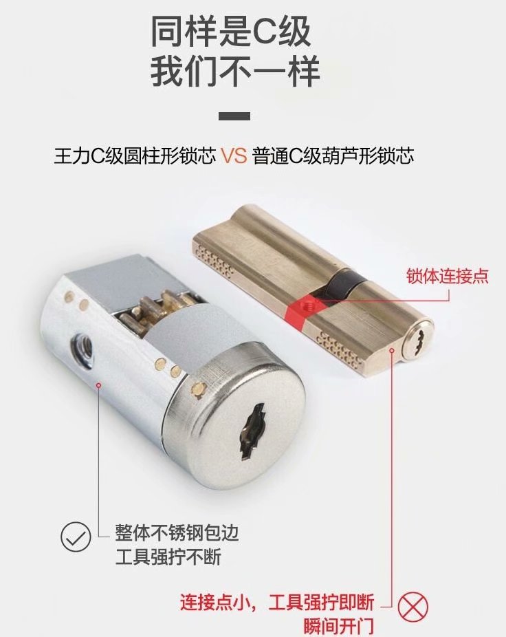 门业图片-王力防盗门C级锁王力防盗门售后维修服务电话升级王力防盗门C级锁60cm  70cm 75cm   80cm  95cm 115cm图片