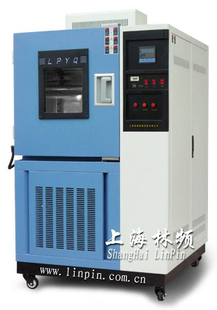 门业图片-盐雾实验机-交变盐雾箱-上海盐雾箱厂老化试验设备有哪些种类？LP/SN-900图片