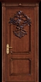 门业图片-批发嘉丰实木复合门实木复合门JF-2002图片