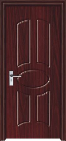 门业图片-免漆门系列供应佳祥和免漆门免漆门JXH-MQ001图片