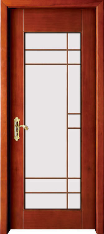 门业图片-亚维诺系列-时尚玻璃门JB-003JB-003图片