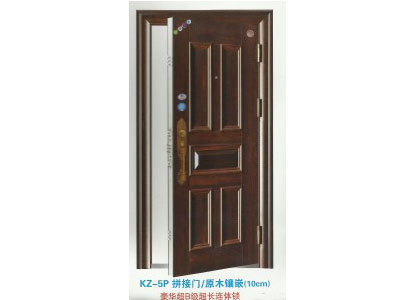 门业图片-重庆正上门窗实用的兰州免漆门【供应】 兰州免漆门代理商重庆正上门窗供应便宜的实木门，重庆正上门窗生产的实木门口碑怎么样无图片