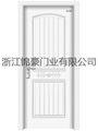 门业图片-经典纯白AA-555(经典纯白)图片
