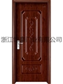 门业图片-越南红松AA-558(越南红松)图片