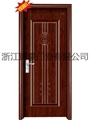 门业图片-越南红松CC-880(越南红松)图片