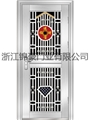 门业图片-JH-6028(贵族花)JH-6028(贵族花)图片