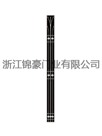 门业图片-不锈钢花枝花枝01图片