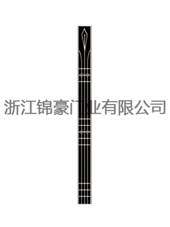 门业图片-不锈钢花枝花枝02图片