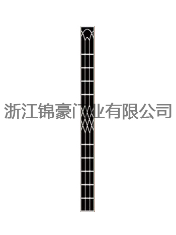 门业图片-不锈钢花枝花枝06图片