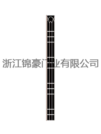门业图片-不锈钢花枝花枝07图片