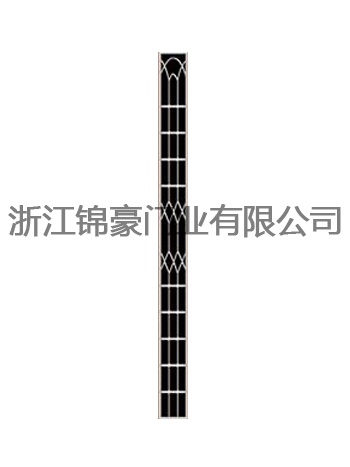 门业图片-不锈钢花枝花枝08图片