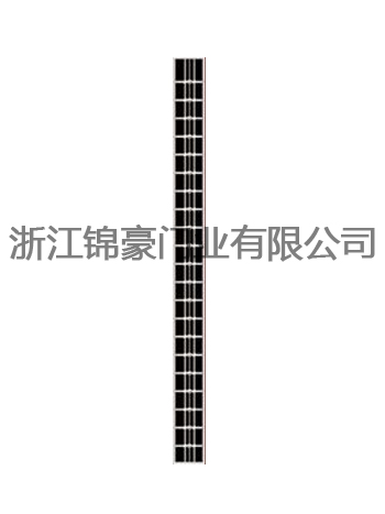 门业图片-不锈钢花枝花枝09图片