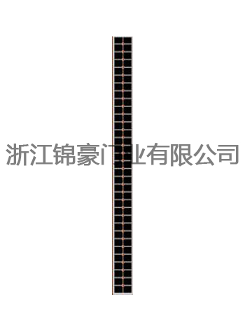 门业图片-不锈钢花枝花枝15图片