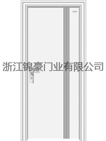 门业图片-钢木门锦阳AA-188(锦阳)图片