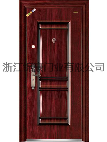 门业图片-防盗门金玉满堂10CM甲级JH-1099金玉满堂10CM甲级图片