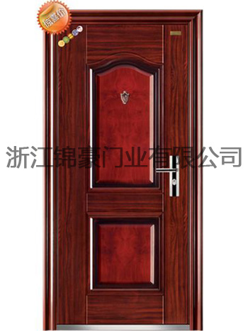 门业图片-防盗门心想事成JH-7400心想事成图片