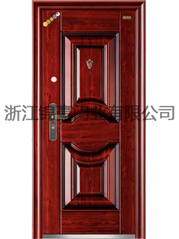 门业图片-防盗门福星高照JH-7808福星高照图片