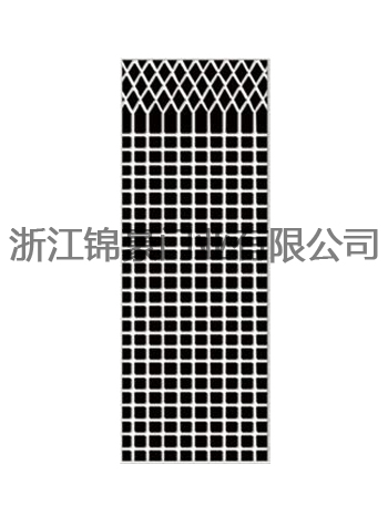 门业图片-不锈钢花枝JH-A-01JH-A-01图片