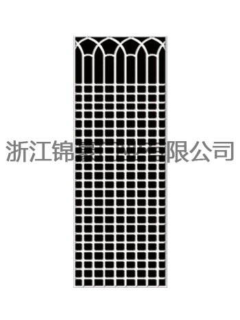 门业图片-不锈钢花枝JH-A-02JH-A-02图片