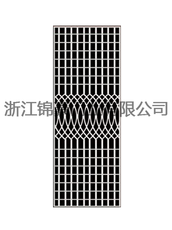 门业图片-不锈钢花枝JH-B-01JH-B-01图片