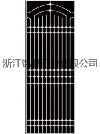 门业图片-不锈钢花枝JH-C-06JH-C-06图片