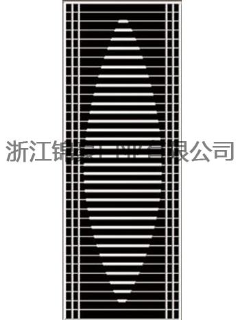 门业图片-不锈钢花枝JH-D-07JH-D-07图片